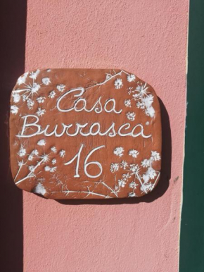 Casa Burrasca